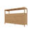 Bamboo Sideboard