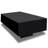 vidaXL Coffee Table Rectangular End Table Side Table Living Room Furniture-242518524-242518525