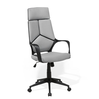Gina Office Chair with Headrest