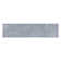 Austin 3-in x 12-in Subway Marble Look Glossy Ceramic Wall Tile
