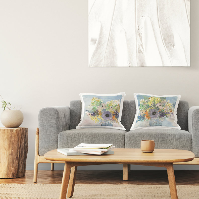  Throw Pillow