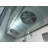 81 in. Three-Door Commercial Reach-In Refrigerator - 72 Cu Ft. RIR-3D-GD