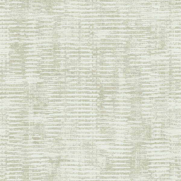 Elegance 10m x 53cm Glitter Wallpaper Roll, Silver Grey