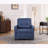Convertible Chair Bed Pull Out Sleeper Chair-782488920