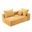 Confortable chenille pour deux, relaxant pour votre corps et votre esprit 2 Tissu - Texture extraordinaire, expérience, longue durée-892051042