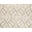 Heckscherville Geometric Square Cushion