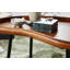 Aldrick Four Leg Coffee Table