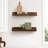 Two-Piece Picture Ledge Shelf Set-523277653