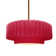 Meydan 1 - Light Single Drop Pendant- LED
