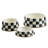 Courtly Check Pet Dish