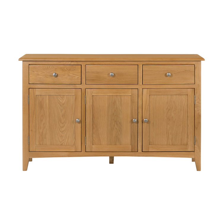 Rosalind Wheeler Censu 145cm Sideboard | Wayfair.co.uk