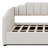 Upholstered Daybed With Underneath Storage-1419664773