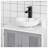 23.5 " Single Bathroom Vanity Base-99379661