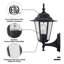 Berkett Wall Light-2052409841