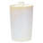 Stoneware 1.25 qt. Cookie Jar