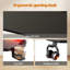 MDF Steel Computer Desk-715600120