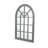 ARCH WINDOW MIRROR