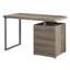 Bureau en bois massif 