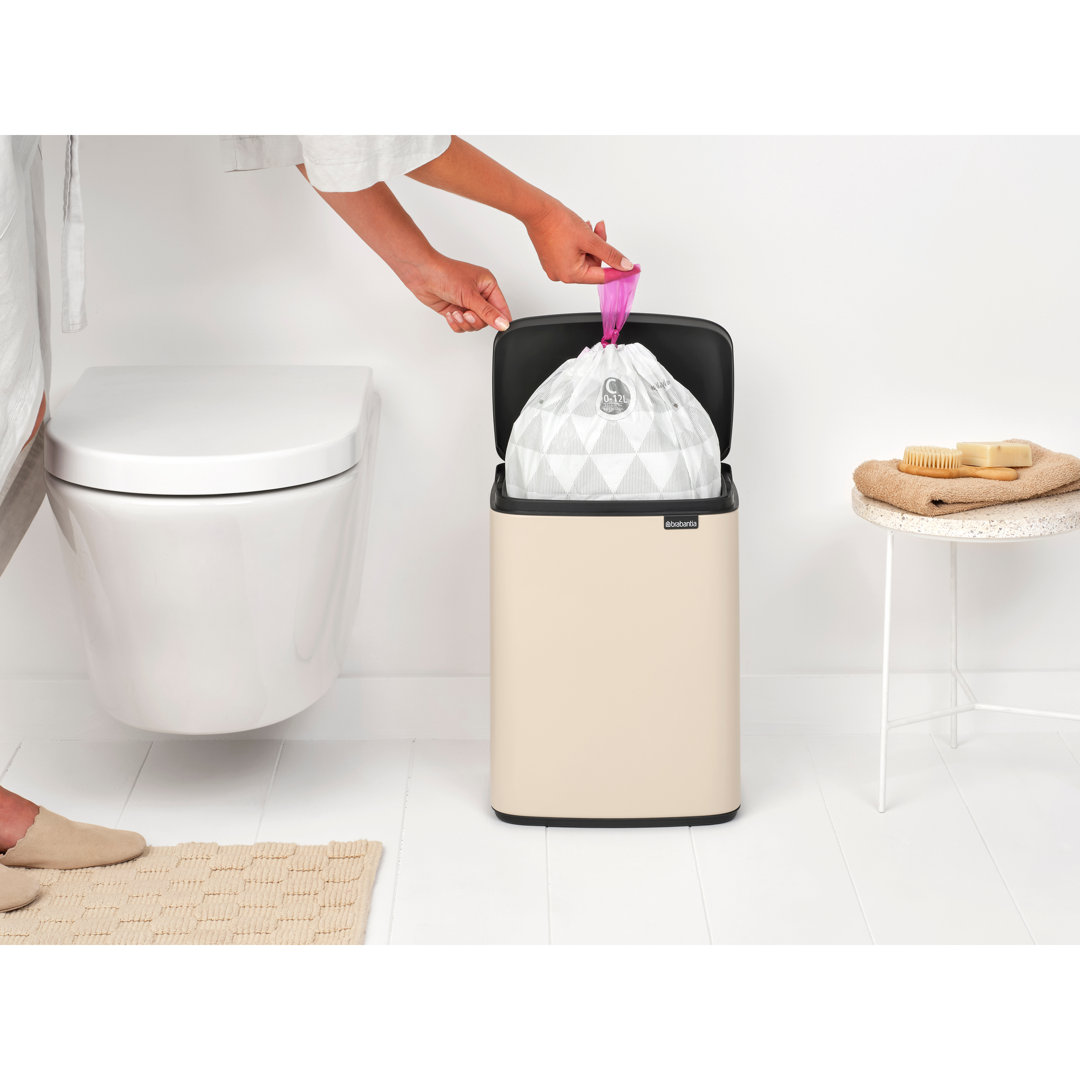 Brabantia 12 Litre Bo Waste Bin