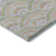 Premium Machine Washable Prisco Pearl Rug