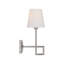Overhill 1 - Light Armed Sconce-1372029023
