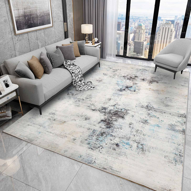 Andresha Abstract Area Rug, Rectangle 200 x 250 cm