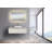 Bottone Flat Wall Mirror-295343599