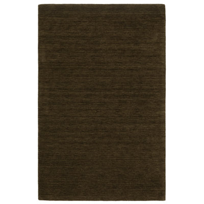 Makhari Hand Tufted Wool Indoor Rug