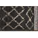 Carillo Shag Geometric Area Rug