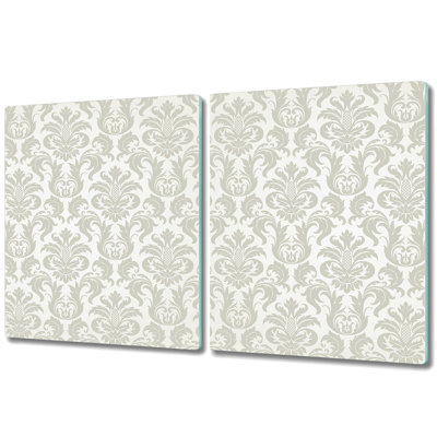 Mccallum Tempered Glass Chopping Board