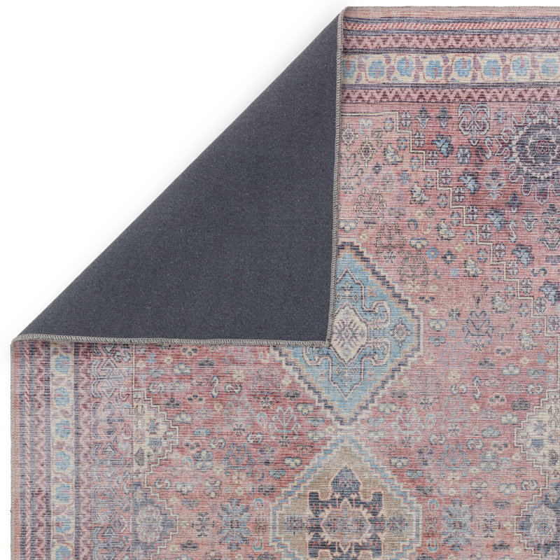 Mason Vintage Area Rug, Rectangle 120cm x  170c
