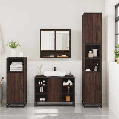 Stefaun Bathroom Suite