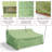 Outdoor Patio Sofa Cover-1464885097