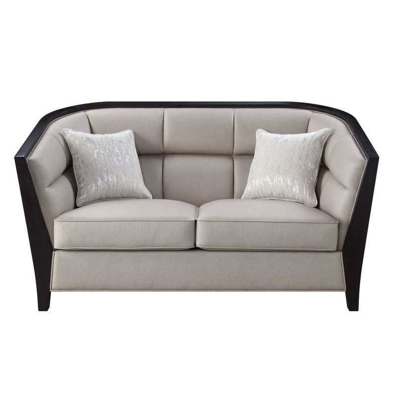 Causeuse Hissop Modern Canapé Zemocryss