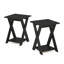 Table de bout Artesian