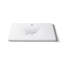 Iron Impressions 32" Single Bathroom Vanity Top-545983365-554200353