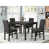 Gris anthracite n'est pas disponible