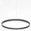 Alvertia 2 - Light Geometric LED Chandelier-1775461438