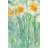 Daffodils Stems I - Wrapped Canvas Painting-2135758310