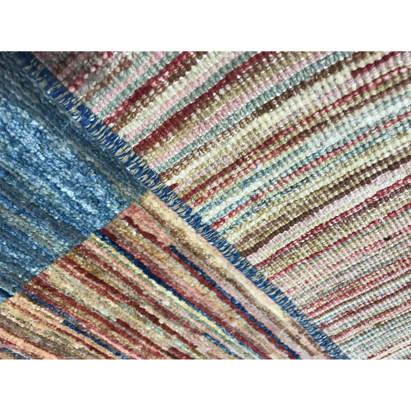 One-of-a-Kind 5'7" X 7'8" Area Rug