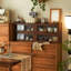 Boîte de rangement pour cosmétiques de bureau