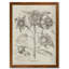 « tournesol ii » par paul cezanne-cadre photo, reproduction d’art Fresco-1383942124-1383942113