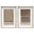 Natural Oak Shadowbox is unavailable
