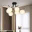 Abdimajid 6 - Light Sputnik Chandelier-69425464
