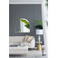 Miroir d'appoint 33 "X 31"