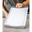 MasterClass Anti-Microbial Non-Slip Chopping Board-66447910