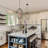 Kaylaa 6 - Light Sputnik Geometric Chandelier