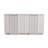 Designer Modern Minimalist Style 55'' Fluted Panel Sideboard（set Of 2）-1142630040