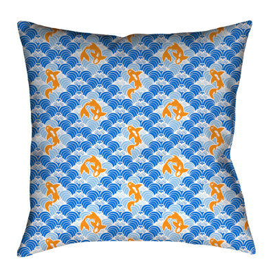 Coussin Katelyn Elizabeth