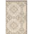 Arneshia Geometric Beige Indoor/Outdoor Area Rug-128432678